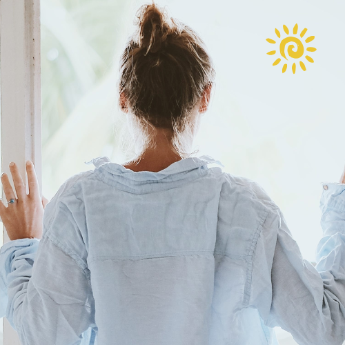 5 Easy Habits For Better Daily Energy