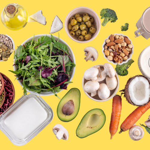 Can You Be Both Vegan and Keto? A Guide to Plant-Based Ketosis