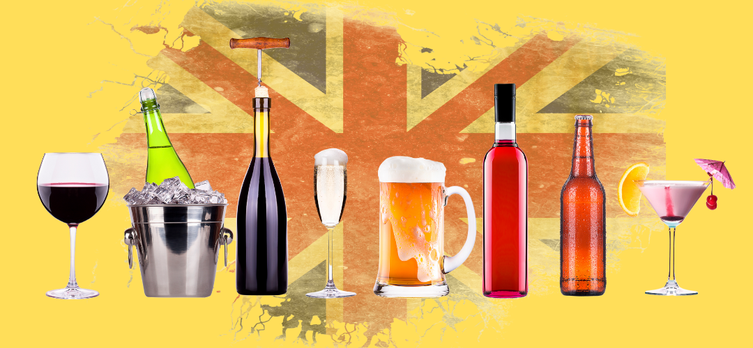 How UK Drinking Culture Affects Nutrient Absorption
