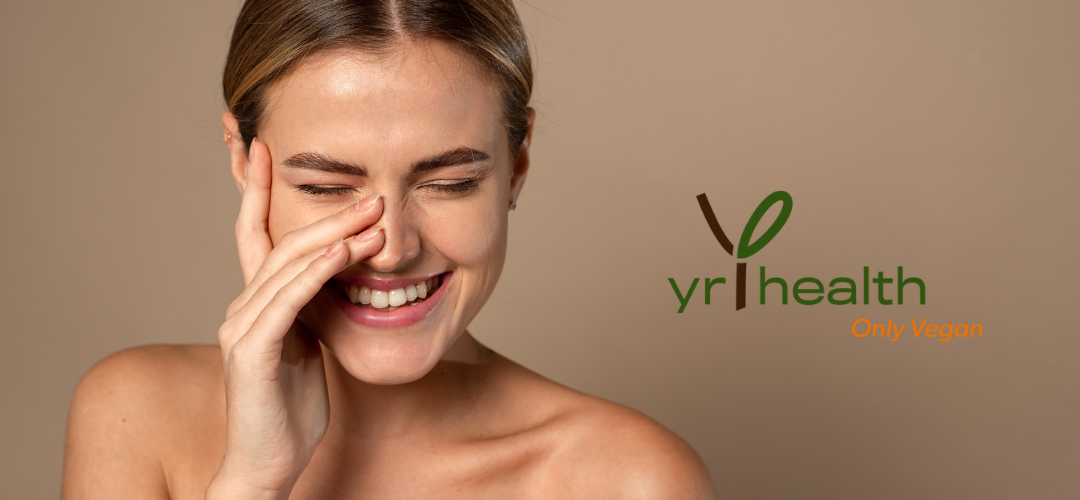 How to Maintain Healthy Hair, Skin, and Nails on a Vegan Diet