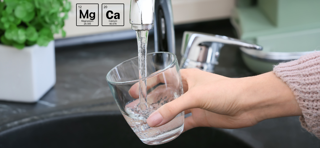 How Your Tap Water Impacts Your Mineral Intake