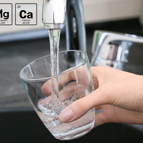 How Your Tap Water Impacts Your Mineral Intake