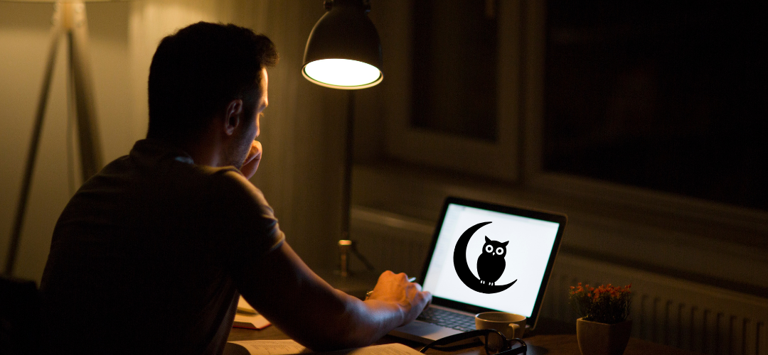 Why Night Owls Might Need Different Supplement Routines