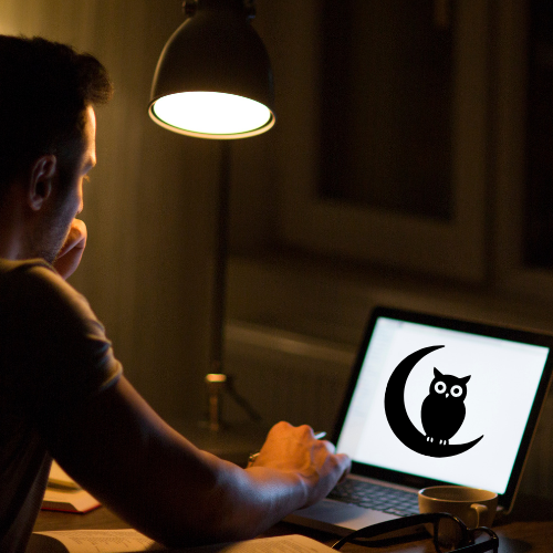 Why Night Owls Might Need Different Supplement Routines