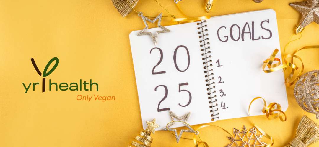 From Resolution to Routine: Building Sustainable Health Habits in 2025