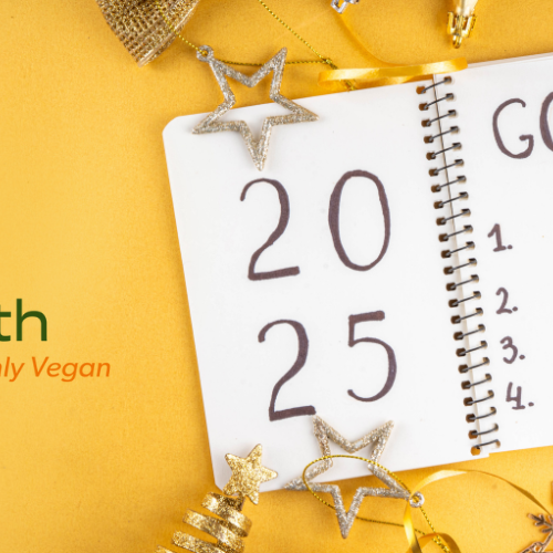 From Resolution to Routine: Building Sustainable Health Habits in 2025