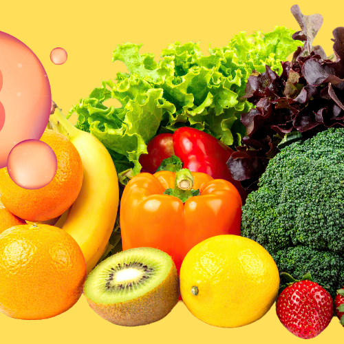 Understanding The 8 Essential B Vitamins & What They Do