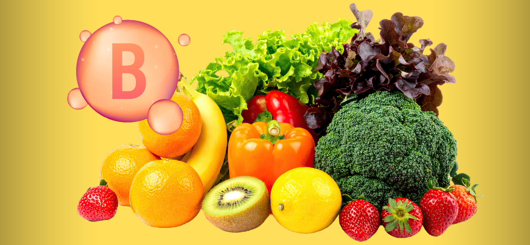 Understanding the Roles of the 8 Essential B Vitamins