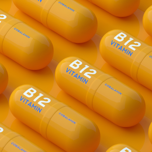 Why is Low Vitamin B12 Common in Vegans and Vegetarians?