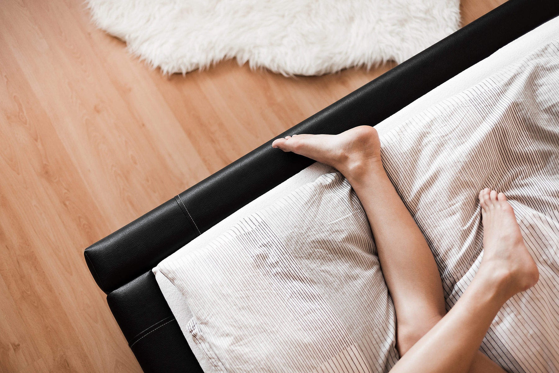 Mood & Sleep Supplements
