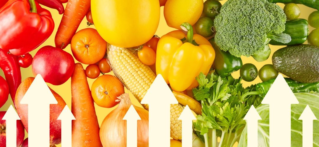 6 Signs You Might Need a Nutritional Boost