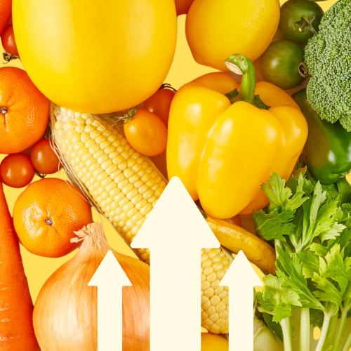 6 Signs You Might Need a Nutritional Boost