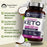 Fresh Start Advanced Keto Complex - Supporting your Diet - 60 Vegan Capsules
