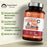 Fresh Start Vitamin C 1300mg & Zinc 40mg - 120 Vegan Capsules