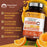 Fresh Start Advanced Vitamin C 1200mg with Bioflavonoids & Rosehip - 180 Vegan Capsules