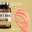 Fresh Start Lion's Mane Mushroom Supplement 2250mg - 180 Vegan Capsules with Added Vitamins - 3 Months Supply