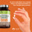 Fresh Start Advanced Vegan Multivitamins & Minerals High in B12, D3 with Added Vitamin K2 - 180 Tablets