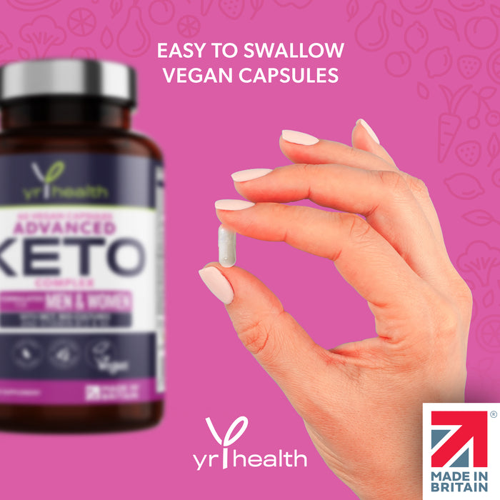 Ultimate Keto Support Bundle