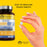 Fresh Start Advanced Vitamin B12 with Folic Acid & Black Pepper - 180 Tablets