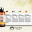 Fresh Start Turmeric Curcumin Complex Ginger & Black Pepper - 120 Vegan Tablets