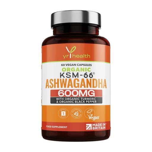 Ashwagandha Complex