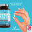 Vegan Zinc with added Copper Tablets - 1 Year Supply