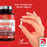 Vitamin B Complex - 180 Vegan Tablets