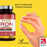 Advanced Iron Complex  - 180 Vegan Capsules