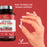 Advanced Apple Cider Vinegar Complex 1330mg - 120 Vegan Capsules