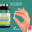 Advanced Bio Cultures Probiotic Complex - 60 Vegan Capsules