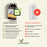 Vegan Psyllium Husk Complex