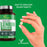 Selenium 200mcg Tablets - 180 Vegan Society Registered Pills, for Thyroid and Immune Health, Hair, Skin and Nails - 6 Month Supply Tablets Not Capsules