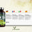 Green Tea Capsules from Vegan Green Tea Extract 10,000mg - 60 Vegan Capsules