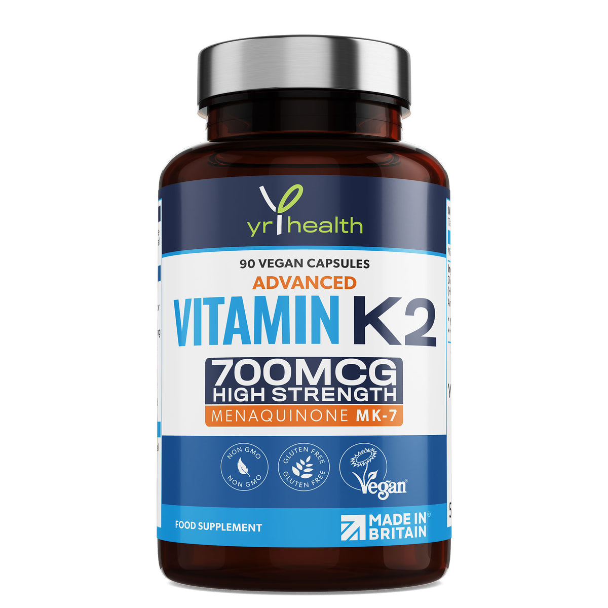 vitamin Amazon.com: Garden of Life Vitamin K2 and K1, Vitamin Code