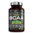 2:1:1 BCAAs Branched Chain Amino Acids + Vitamin C, B6 and B12 - 180 Vegan Capsules